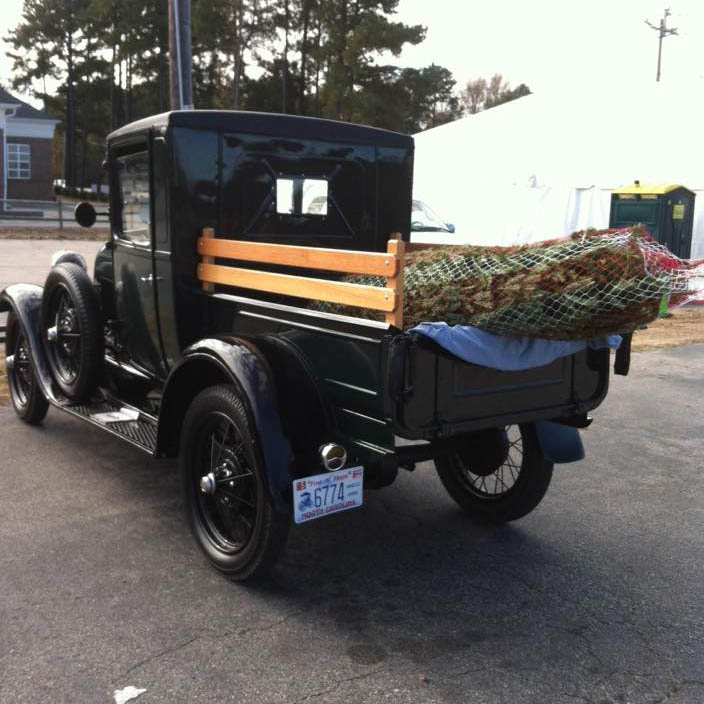 sweet ride!